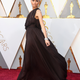Zendaya on the Oscars red carpet